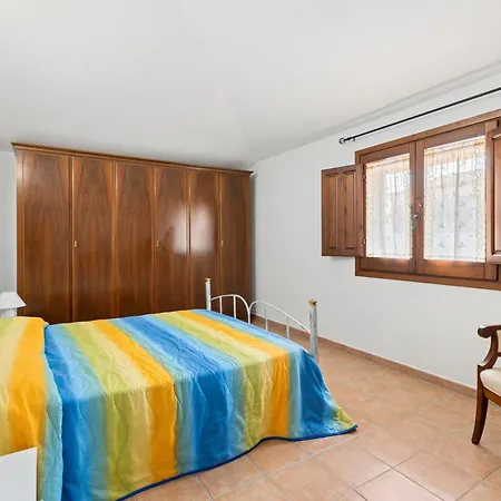 公寓 Casa Elena *