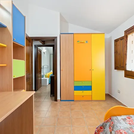 Casa Elena 公寓