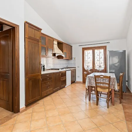 公寓 Casa Elena