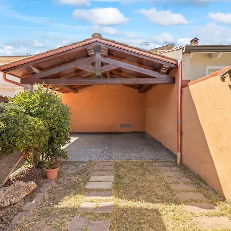 Casa Elena 公寓