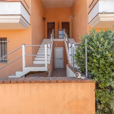 Apartament Casa Elena Terralba