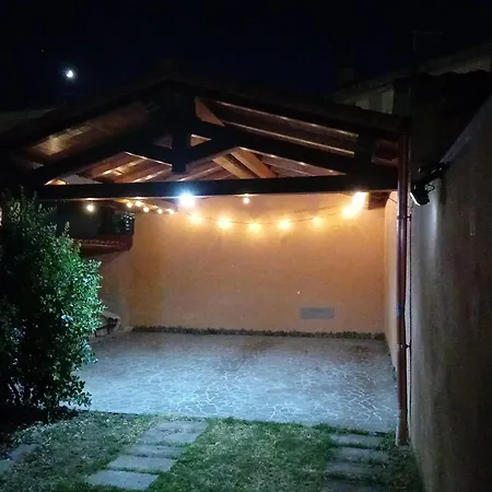 Casa Elena 公寓 *