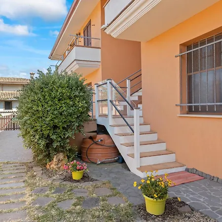 Casa Elena شقة