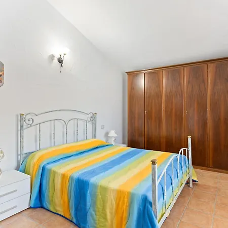 شقة Casa Elena *